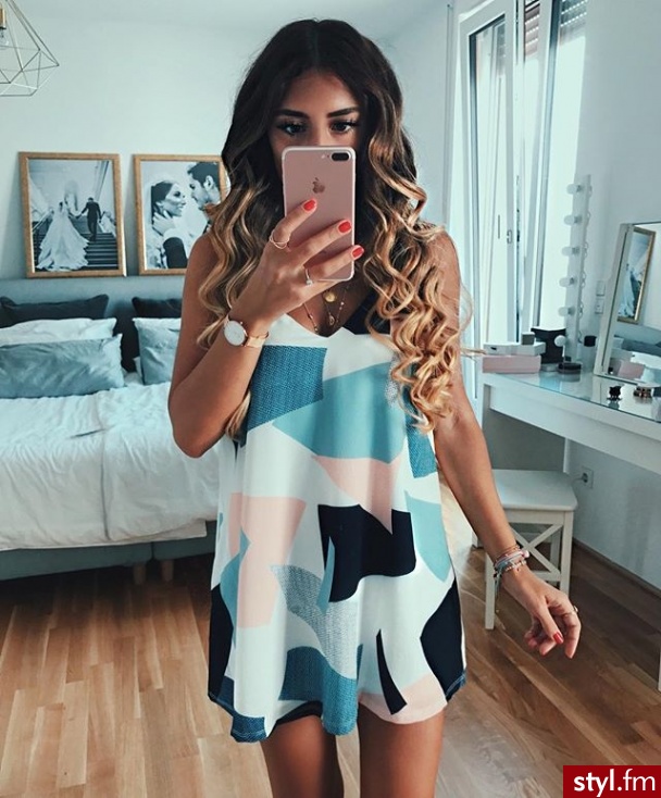 Pozostałe Ciuchy Moda