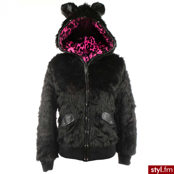 Bluzy Ciuchy Moda