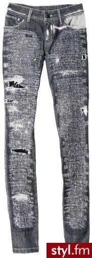 Pozostałe Ciuchy Moda