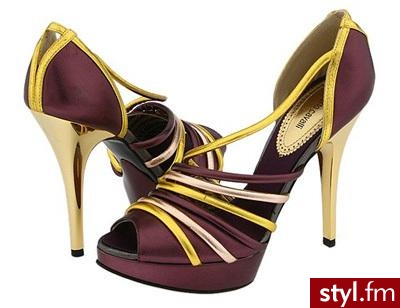 Roberto Cavalli. $929 - Pozostałe Buty Moda