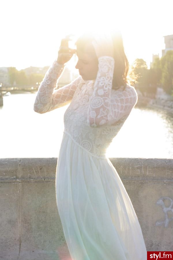 Sukienki Moda