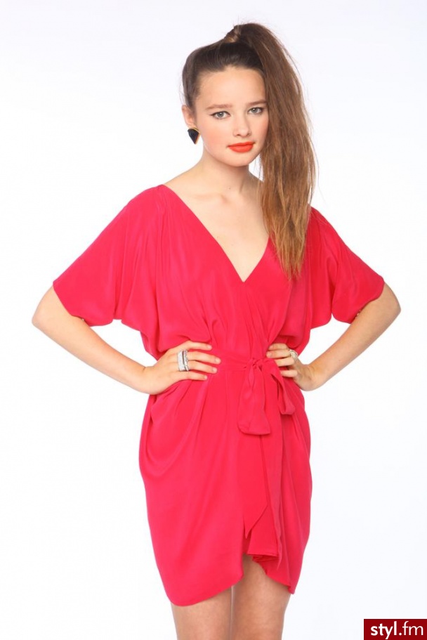 Pozostałe Ciuchy Moda