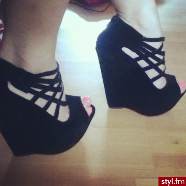 Koturny Buty Moda