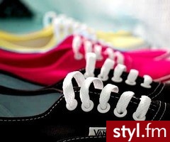 Trampki Buty Moda