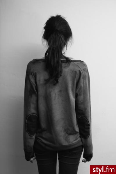 Bluzy Ciuchy Moda