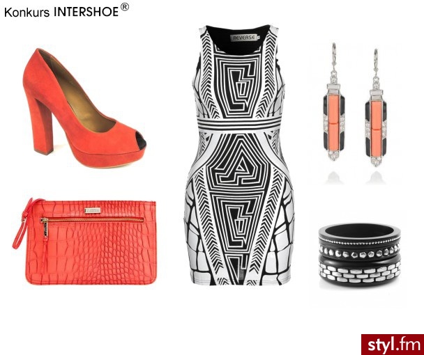 Konkurs Intershoe - Konkurs - Intershoe Styler