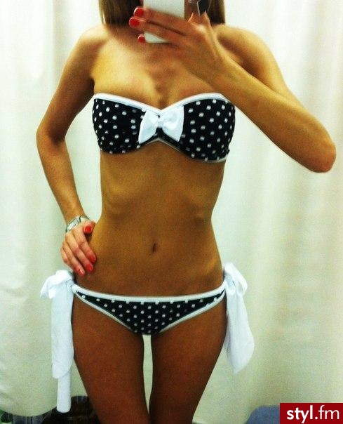 Pozostałe Bielizna Moda