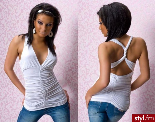 Pozostałe Ciuchy Moda
