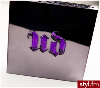 Cienie do powiek Urban Decay :) - Misz-masz