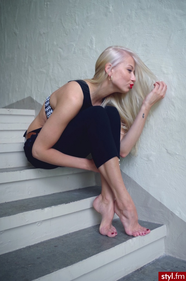 Pozostałe Ciuchy Moda