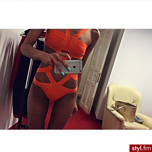 Na plażę Bielizna Moda