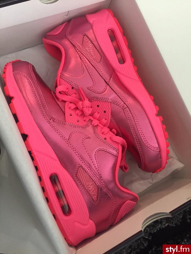 Sportowe Buty Moda