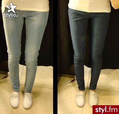 Dylemat 1 czy 2? - Pozostałe Ciuchy Moda