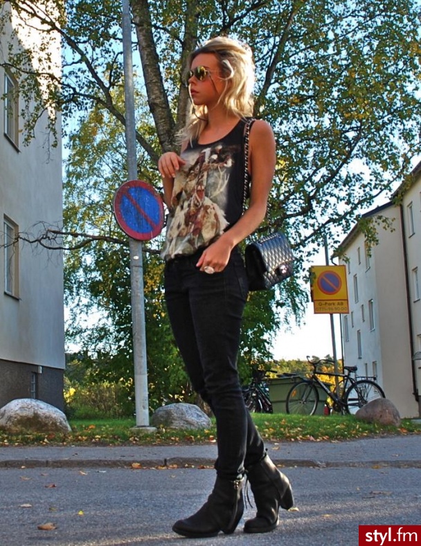Pozostałe Ciuchy Moda