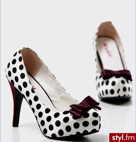 Pozostałe Buty Moda