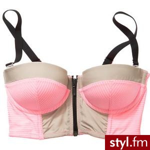 stanik - Pozostałe Ciuchy Moda
