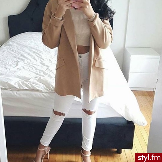Pozostałe Ciuchy Moda