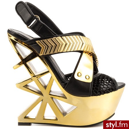 Koturny Buty Moda