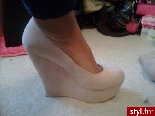 Koturny Buty Moda
