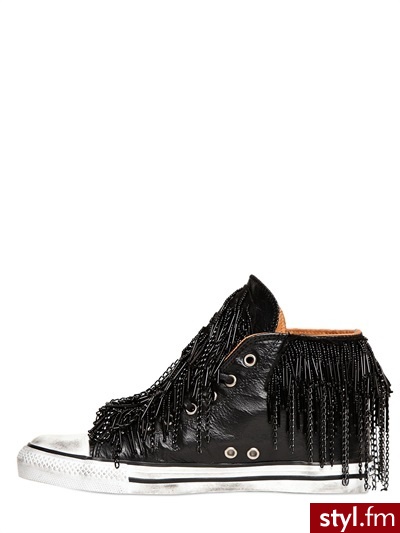 Sportowe Buty Moda