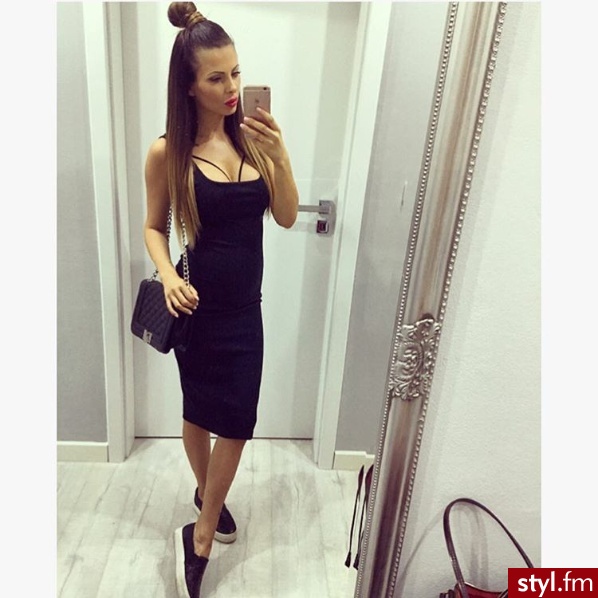 Dzienne Sukienki Moda