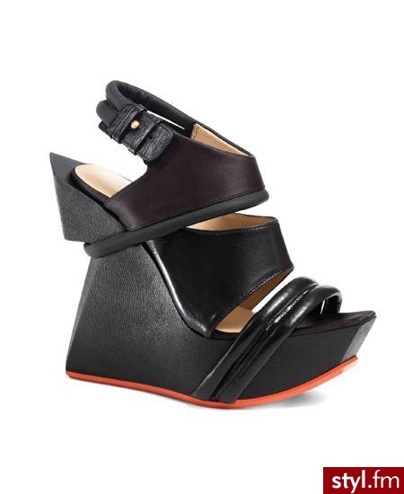 buty - Pozostałe Buty Moda