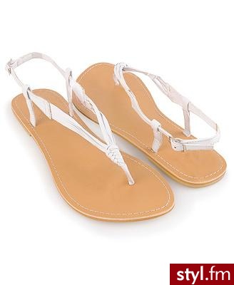 Pozostałe Buty Moda