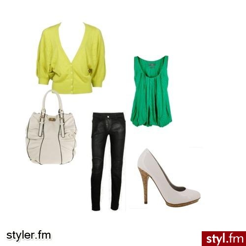 ........ - Styler