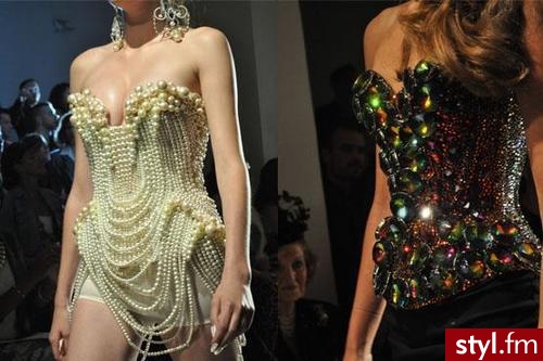 Pozostałe Ciuchy Moda