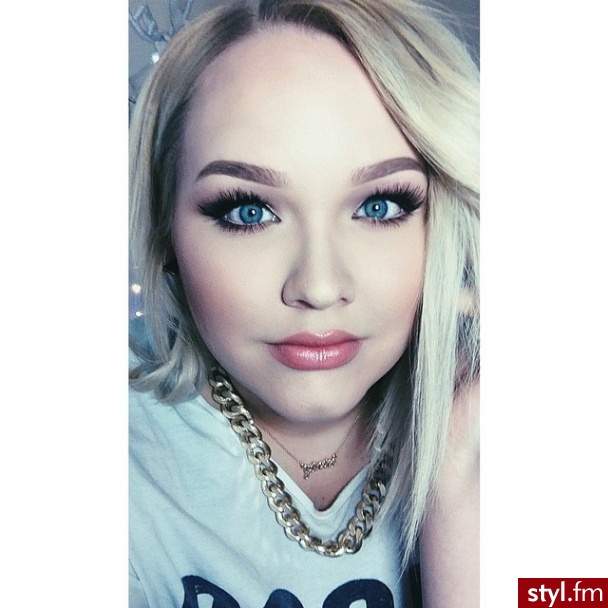 Dzienne Makijaże