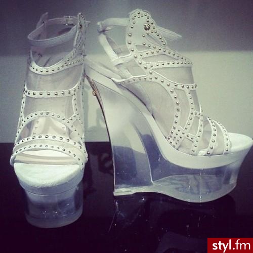 Koturny Buty Moda