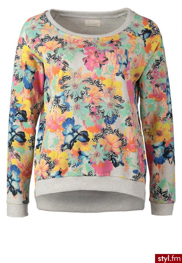 Bluzy Ciuchy Moda