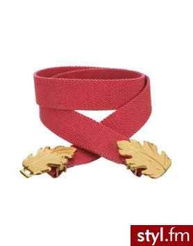 Pozostałe Dodatki Moda
