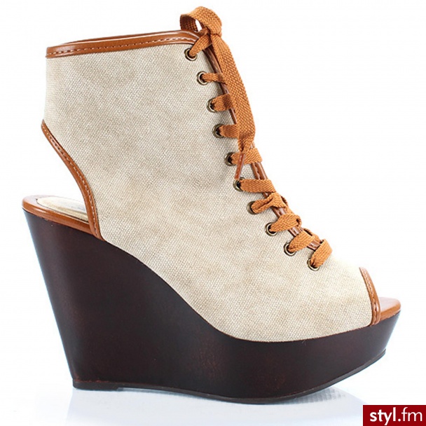 Koturny Buty Moda