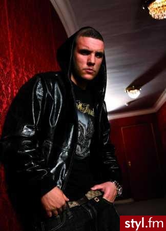 Fler-bosko poprostu:* - Moda uliczna Inne Moda