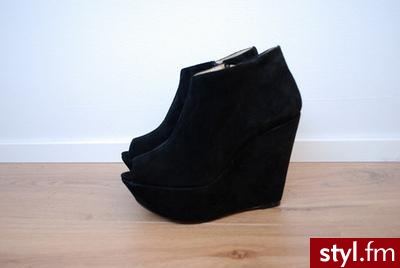 Koturny Buty Moda