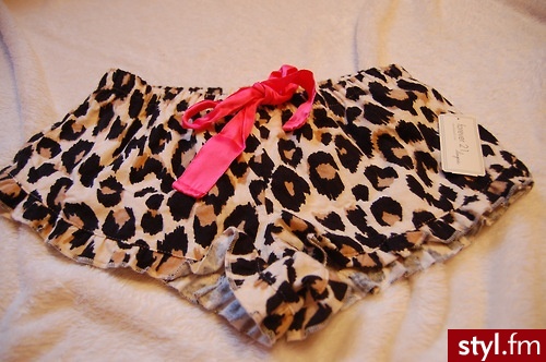 Majtki Bielizna Moda