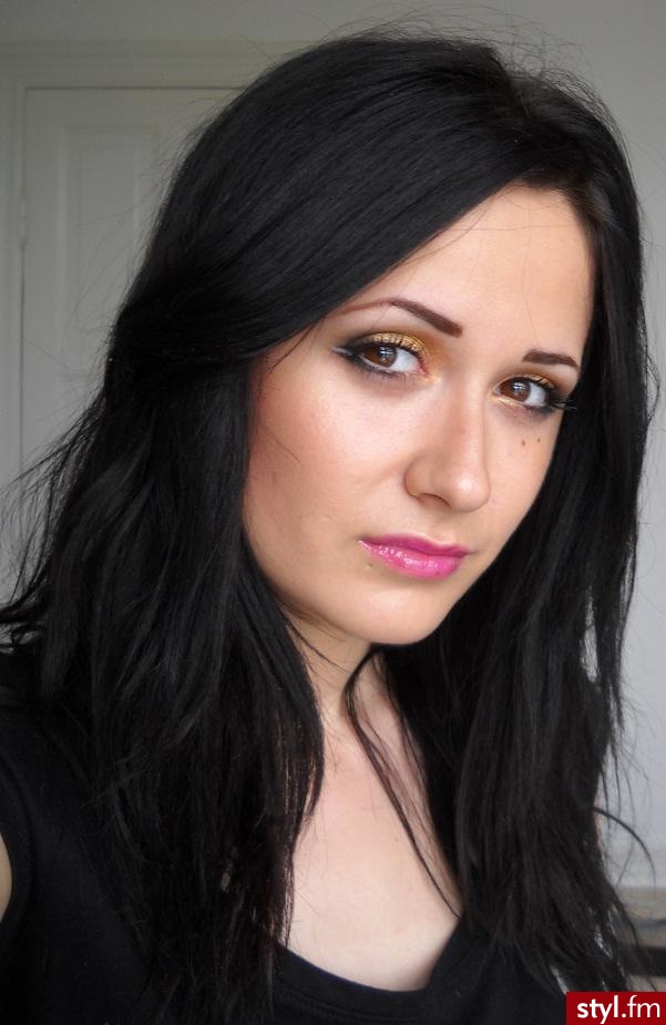 Dzienne Makijaże
