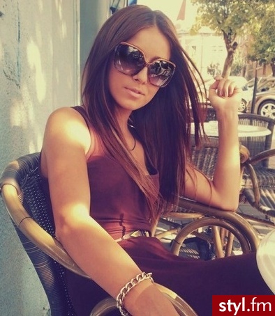 Okulary Dodatki Moda