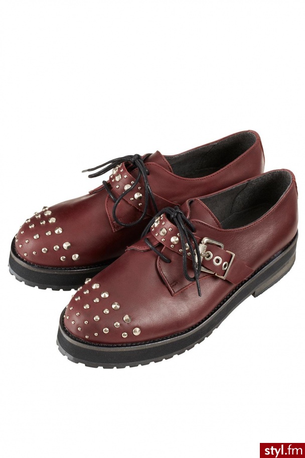 Botki Buty Moda