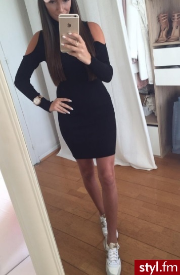 Pozostałe Sukienki Moda