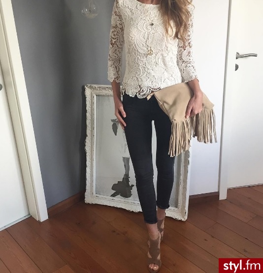 Pozostałe Ciuchy Moda