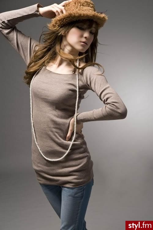 Pozostałe Ciuchy Moda