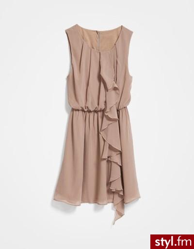 H&M  bluzeczka - Pozostałe Ciuchy Moda