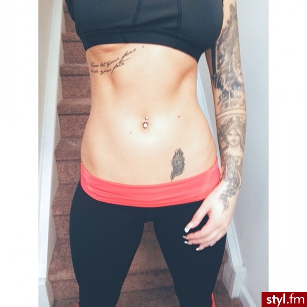 Sport i fitness