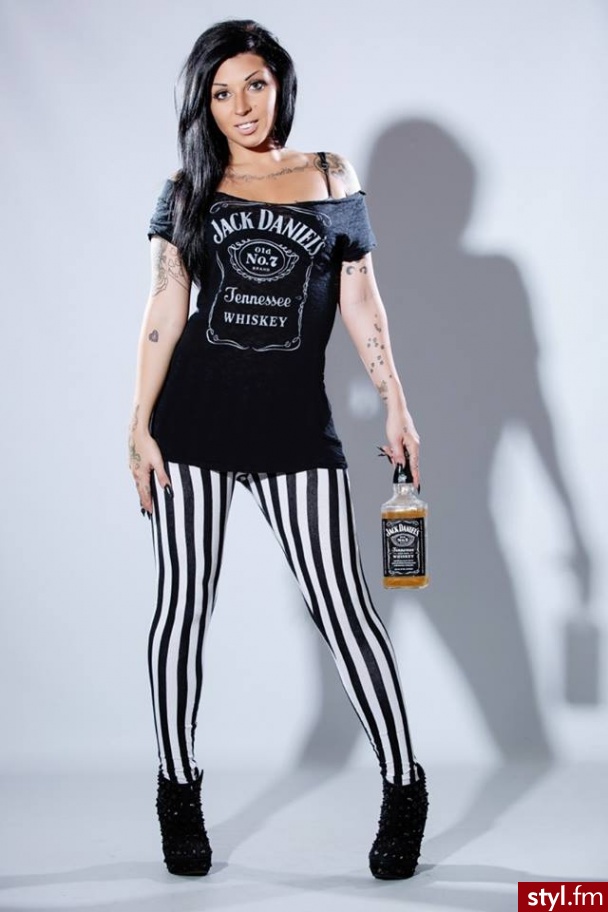 Pozostałe Ciuchy Moda