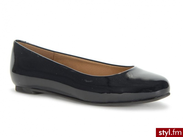 BALERINKI GINO ROSSI DAF203 - Balerinki Buty Moda