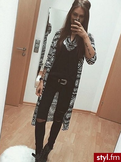 Pozostałe Ciuchy Moda
