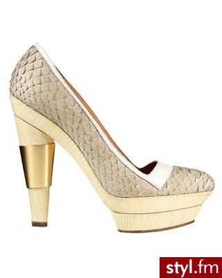 buty - Pozostałe Buty Moda