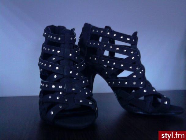 Pozostałe Buty Moda